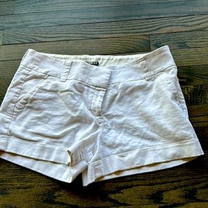Woman’s Express size 10 dress shorts